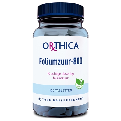 ORTHICA FOLIUMZUUR800 120ST